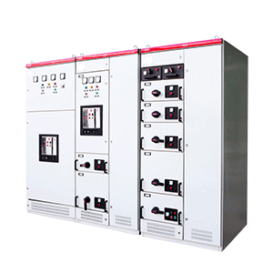 GCS低壓抽出式開(kāi)關(guān)柜